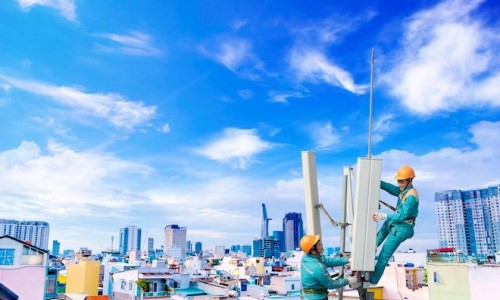Đề nghị điều chỉnh giảm giá cước viễn thông