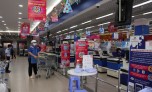 Che giấu dịch bệnh, Co.opMart Cà Mau bị xử phạt 15 triệu đồng