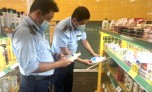 9 cửa hàng Bách Hóa Xanh bị xử phạt vì bán hàng hết hạn, không niêm yết giá