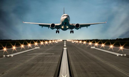 Dừng hoạt động bay chở khách giữa các địa phương đang thực hiện chỉ thị 16