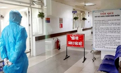 Bộ Y tế ban hành công điện khẩn chỉ đạo các biện pháp cấp bách để chống dịch hiệu quả