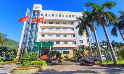 Hai doanh nhân nào đi đánh golf cùng Giám đốc Sở Du lịch Bình Định?