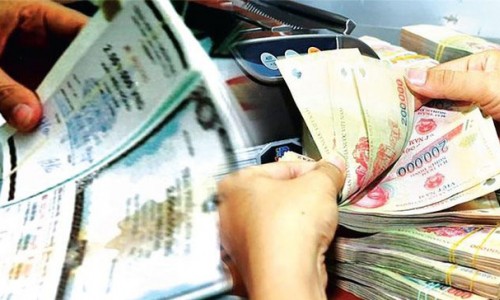 Bộ Xây dựng khuyến cáo cẩn trọng với trái phiếu doanh nghiệp lãi suất cao