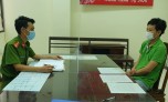 Bắc Ninh: Bắt giám đốc doanh nghiệp làm giả hàng trăm giấy xét nghiệm Covid-19