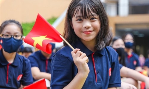 Lịch tựu trường sớm nhất tại 22 tỉnh thành trên cả nước