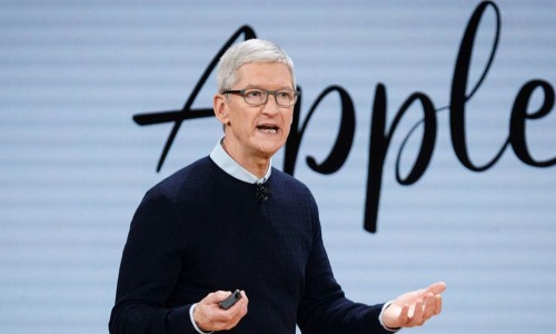   Vi phạm bằng sáng chế LTE, Apple phải bồi thường 300 triệu USD