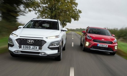 600.000 xe Hyundai và Kia bị triệu hồi do lỗi chốt khoá cốp sau