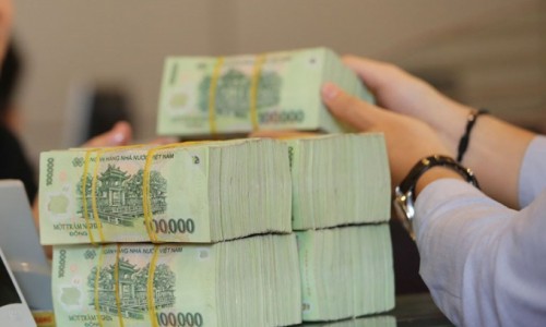 Nghệ An: Công ty TNHH An Thịnh Khang nợ thuế hơn 58 tỷ đồng