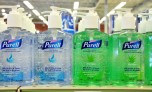 FDA thu hồi hàng loạt nước rửa tay khô chứa chất độc hại