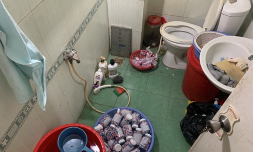 TPHCM: Triệt phá đường dây sản xuất, buôn bán thuốc điều trị COVID-19 giả