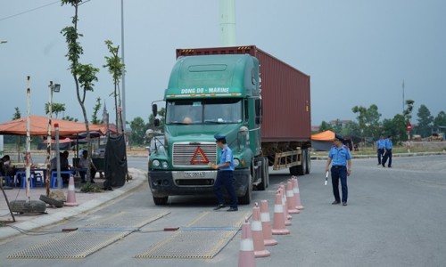 Yêu cầu hỗ trợ tối đa vận tải cho Tp.HCM và các tỉnh phía Nam
