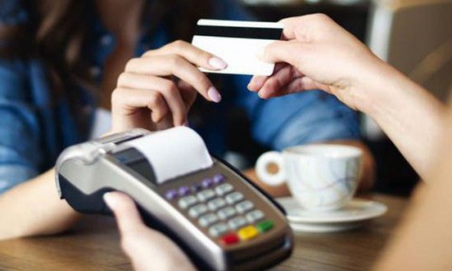 Giảm 50% phí thanh toán điện tử liên ngân hàng từ 1/9
