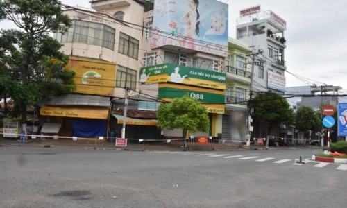 Bạc Liêu: Khởi tố vụ án hình sự liên quan ổ dịch ở Công ty tài chính F88
