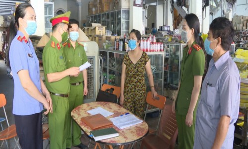 Khởi tố vụ án mua bán trái phép hóa đơn GTGT trên 100 tỷ đồng, Cục Thuế Thanh Hóa nói gì?