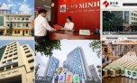 6 "ông lớn” nhà nước phải thoái vốn trong năm 2022