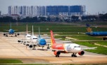 Dự kiến chia 22 sân bay thành 3 nhóm để khai thác