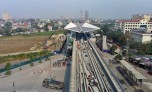 Giải ngân vốn đầu tư công hết tháng 8 mới đạt trên 41%