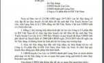Bị nghi ngờ về năng lực, IDJ vẫn tài trợ lập quy hoạch 'siêu dự án' hơn 30.000 tỷ tại Lạng Sơn