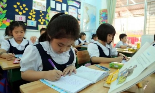 Hà Nội: Các trường chuẩn bị sẵn phương án đón học sinh trở lại