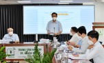 TPHCM chưa rút ngắn thời gian giữa 2 mũi tiêm vaccine AstraZeneca