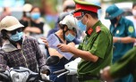 Từ 21/9, Hà Nội không kiểm soát giấy đi đường