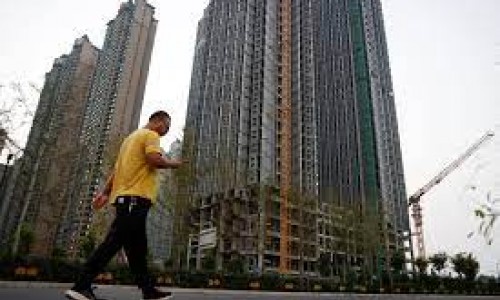 Khủng hoảng nợ Hằng Đại khiến giá vàng tăng