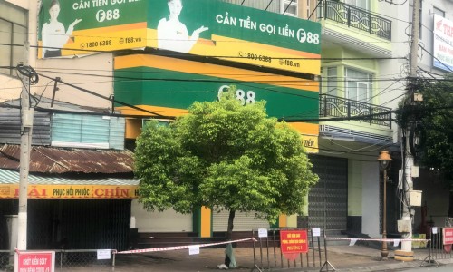 Diễn biến mới nhất về việc xảy ra tại Chi nhánh Công ty F88 và Công ty Đông Anh ở TP Bạc Liêu