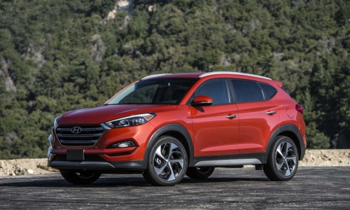 Hyundai triệu hồi hơn 95.000 ô tô Tucson và Sonata do có nguy cơ cháy động cơ