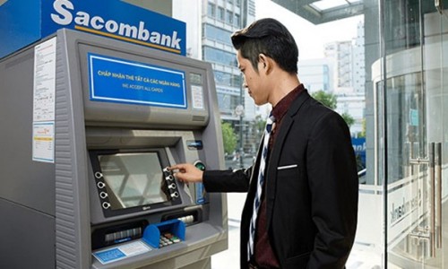 Sacombank 