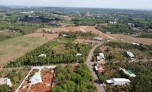 Dự án của Vạn Tín Phát tại Bà Rịa - Vũng Tàu bị yêu cầu rà soát sai phạm
