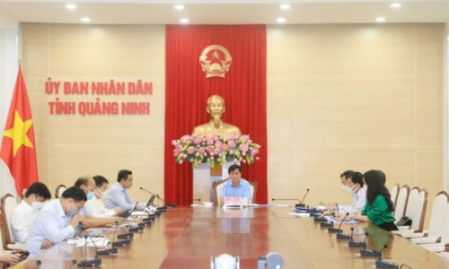 3 đại gia FDI muốn làm dự án khu công nghiệp ở Quảng Ninh