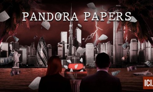 Hồ sơ Pandora: Nhiều chính trị gia, người nổi tiếng trốn thuế, sở hữu tài sản khủng
