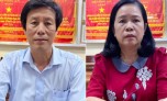 Giám đốc Sở Y tế TP Cần Thơ tiếp tục bị đình chỉ công tác