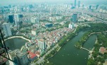 Hà Nội hướng tới đưa Đông Anh, Sóc Sơn và Mê Linh lên thành phố
