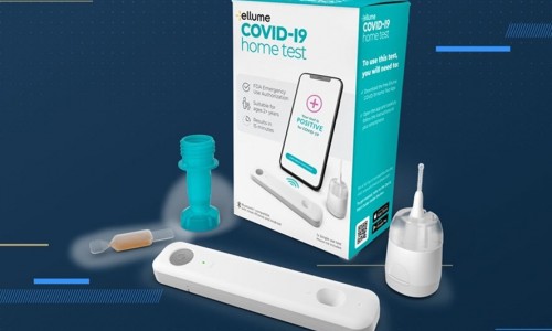Thu hồi gần 200.000 bộ kit test nhanh COVID-19 lỗi cho kết quả dương tính giả