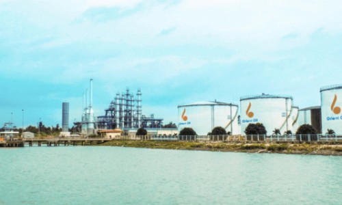 Công ty Dầu khí Đông Phương nợ thuế gần 1.000 tỷ đồng