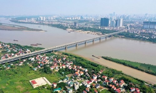 Thị trường bất động sản Đông Anh, Mê Linh, Sóc Sơn sẽ diễn biến ra sao trước thông tin quy hoạch lên thành phố?