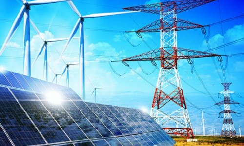 Chính thức trình Chính phủ Đề án Quy hoạch điện VIII