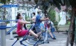 Chính phủ quy định 4 cấp độ "thích ứng an toàn" với Covid-19