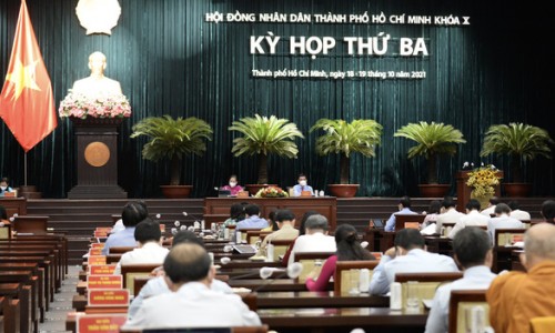 Đầu tư cao tốc Tp.HCM - Mộc Bài vốn 15.900 tỷ đồng