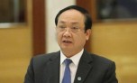Cảnh cáo nguyên Phó chủ tịch Hà Nội Nguyễn Thế Hùng