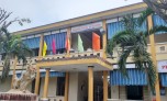 Quảng Nam: Tạm giữ khẩn cấp Giám đốc Ban Quản lý Dự án Đô thị huyện Thăng Bình và lãnh đạo doanh nghiệp