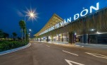 Vân Đồn mở lại các đường bay đến Tp.HCM