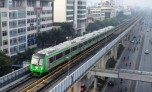 Phó thủ tướng yêu cầu bàn giao tuyến đường sắt Cát Linh trước 10/11