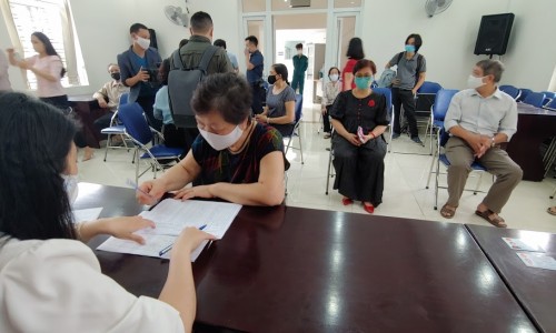 Những chính sách, quy định mới có hiệu lực từ tháng 11/2021