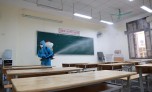 Từ 8/11: Hà Nội cho học sinh đi học trở lại ở nhiều quận, huyện