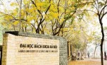 Kiến nghị xử lý tài chính đối với Đại học Bách khoa Hà Nội