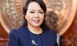 Đề nghị kỷ luật nguyên Bộ trưởng Y tế Nguyễn Thị Kim Tiến