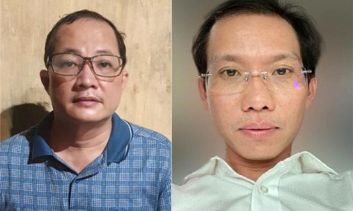 Khởi tố, bắt tạm giam Giám đốc Bệnh viện TP Thủ Đức