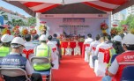 Tp.HCM: Khách hàng cận trọng khi mua căn hộ tại dự án Thảo Điền Green của Bất động sản SIC